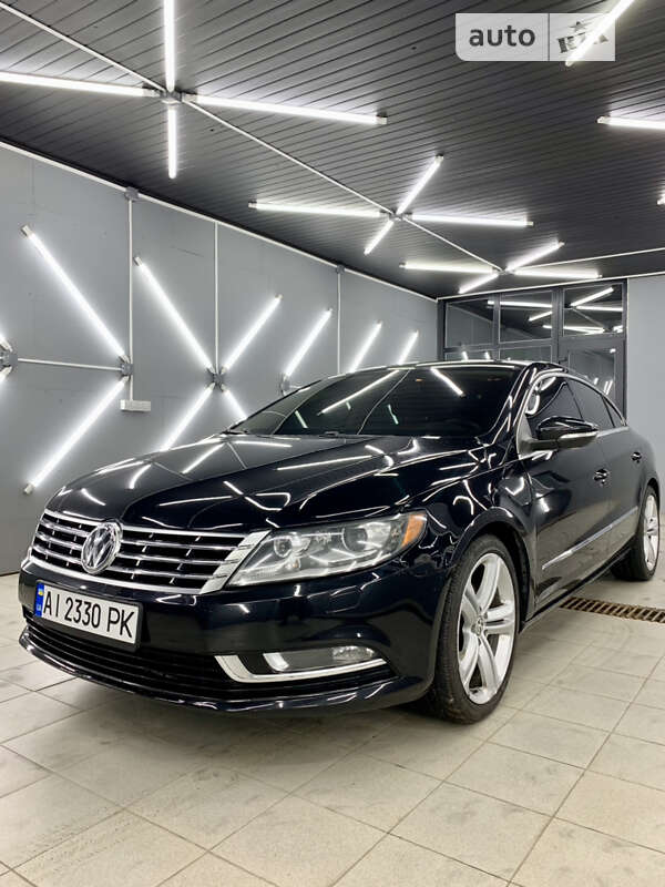 2012 volkswagen passat