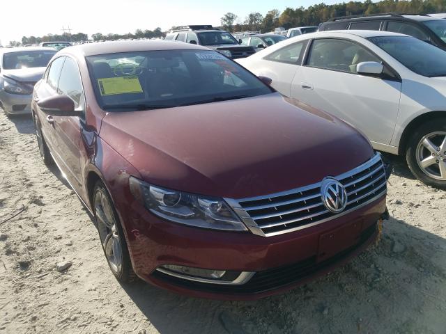 2012 volkswagen cc sport