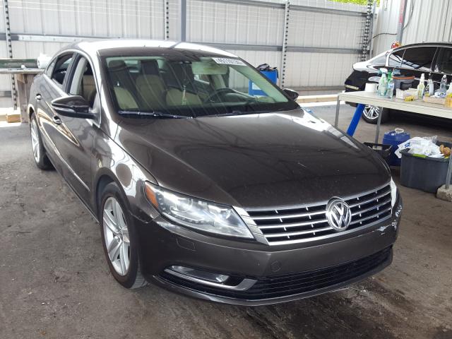 2013 volkswagen cc