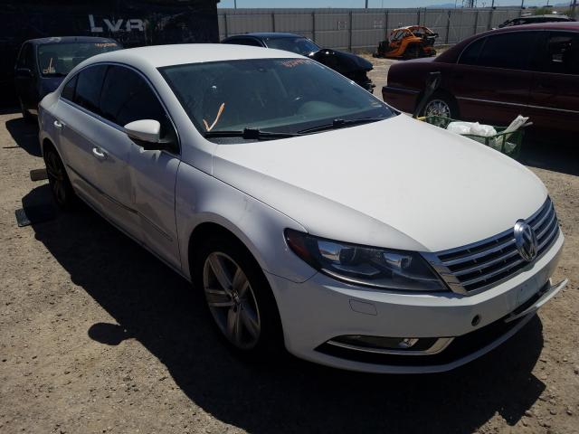 2013 volkswagen cc sport