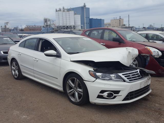 2013 volkswagen cc sport