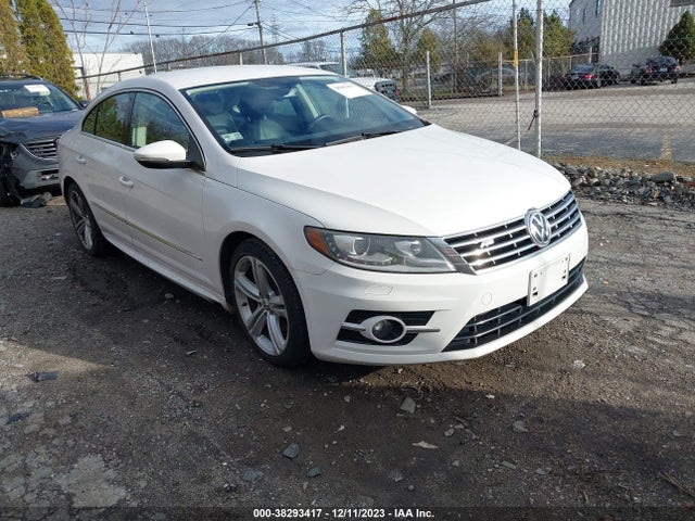 2013 volkswagen cc