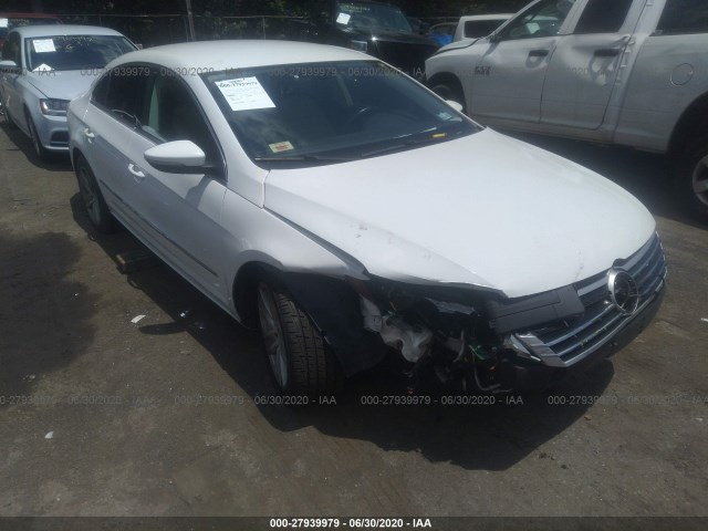 2013 volkswagen cc