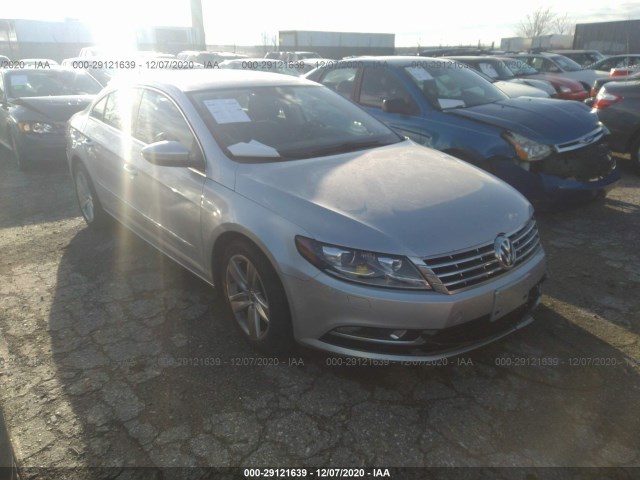 2013 volkswagen cc
