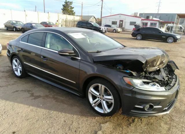 2013 volkswagen passat cc