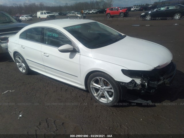 2013 volkswagen cc