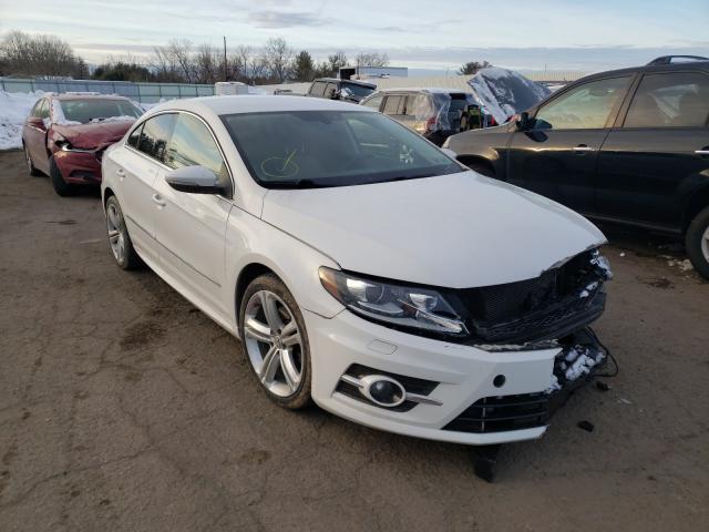 2013 volkswagen cc sport