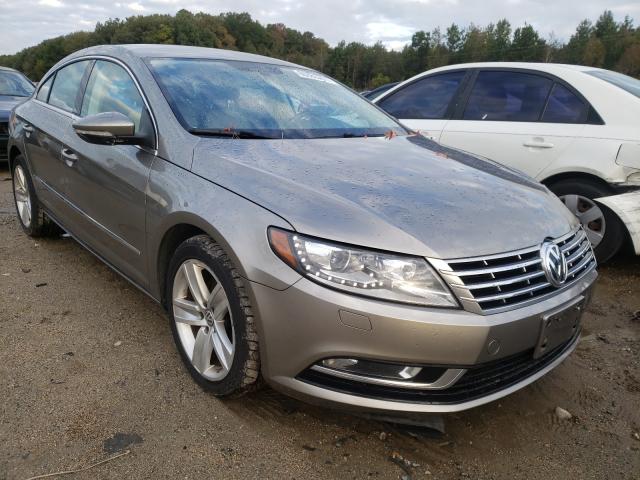 2013 volkswagen cc sport