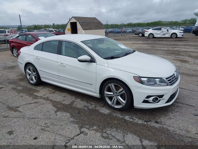 2013 volkswagen cc