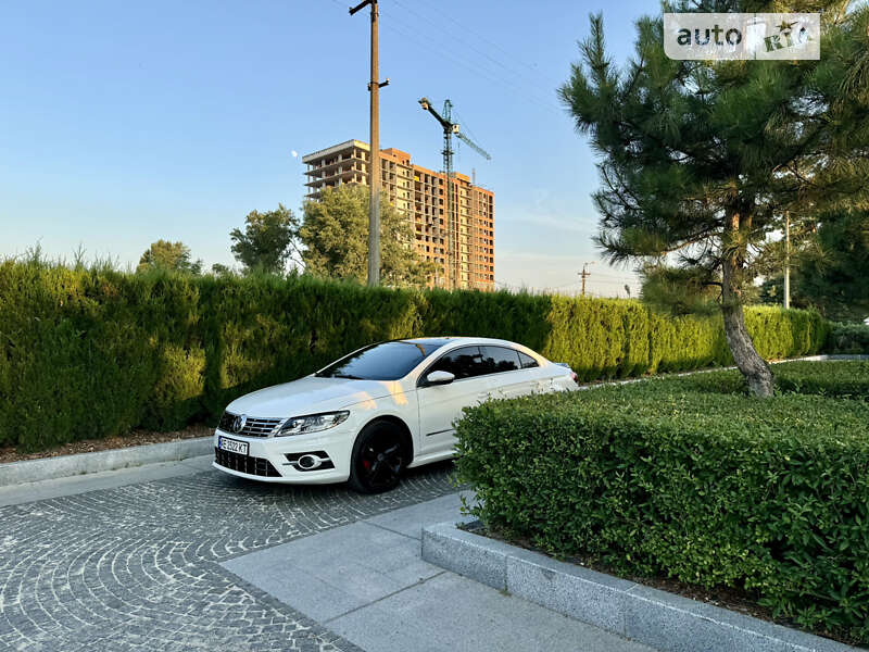 2013 volkswagen cc