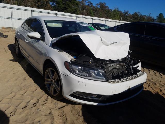 2013 volkswagen cc