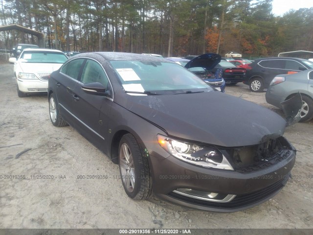 2014 volkswagen cc