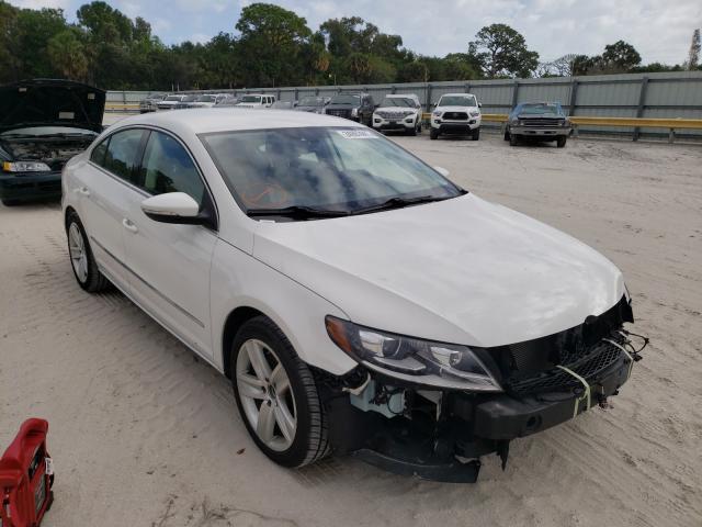 2014 volkswagen cc sport