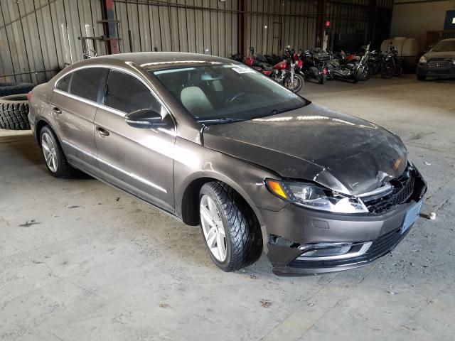 2014 volkswagen cc sport
