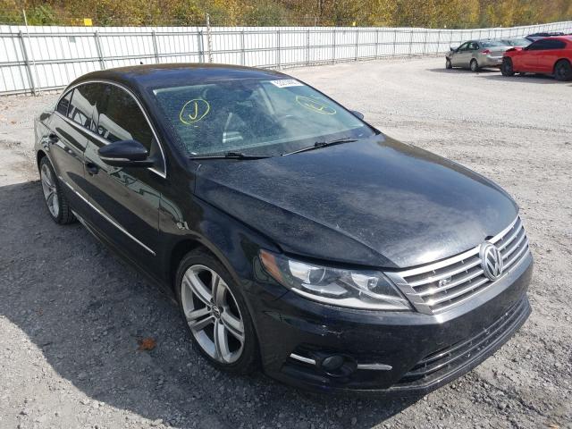2014 volkswagen cc sport