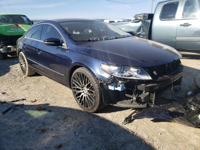 2015 volkswagen cc sport
