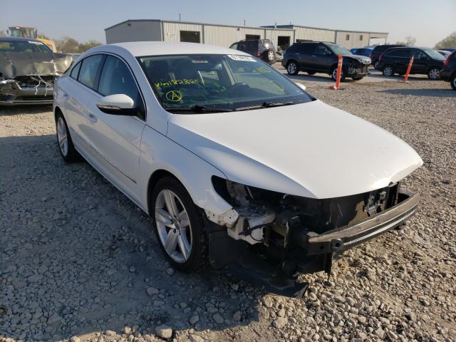 2015 volkswagen cc sport