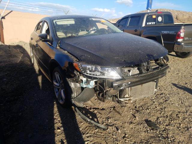 2015 volkswagen cc