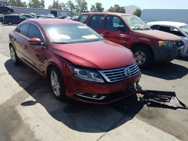 2015 volkswagen cc