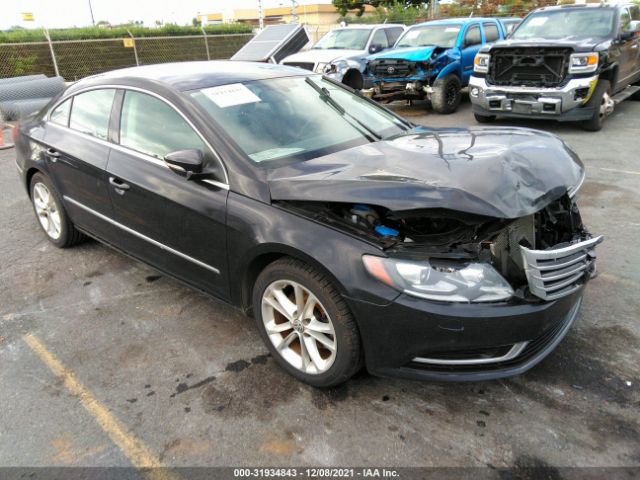 2016 volkswagen cc