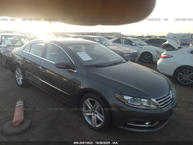 2016 volkswagen cc