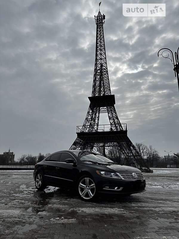 2012 volkswagen cc - passat cc