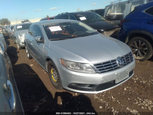 2012 volkswagen cc
