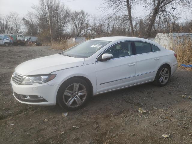 2012 volkswagen passat cc