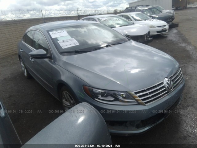2012 volkswagen cc