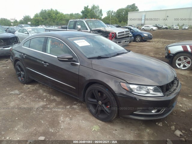 2012 volkswagen cc