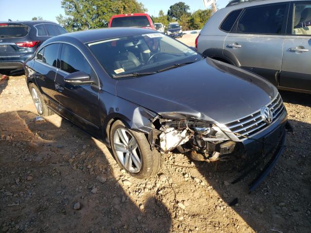 2013 volkswagen cc sport