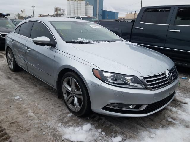 2012 volkswagen cc