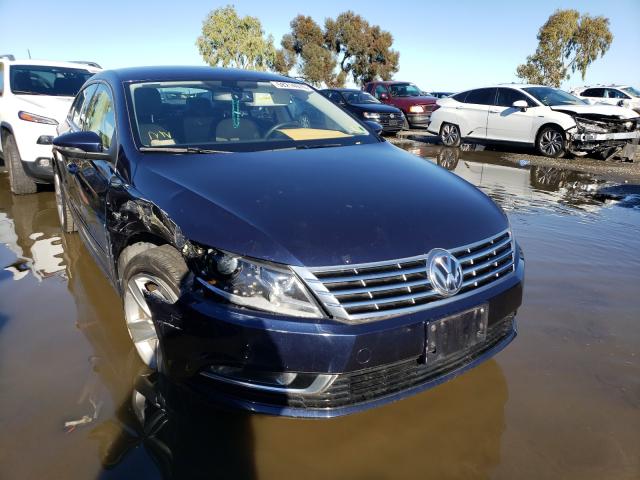 2012 volkswagen cc sport
