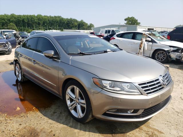2013 volkswagen cc sport