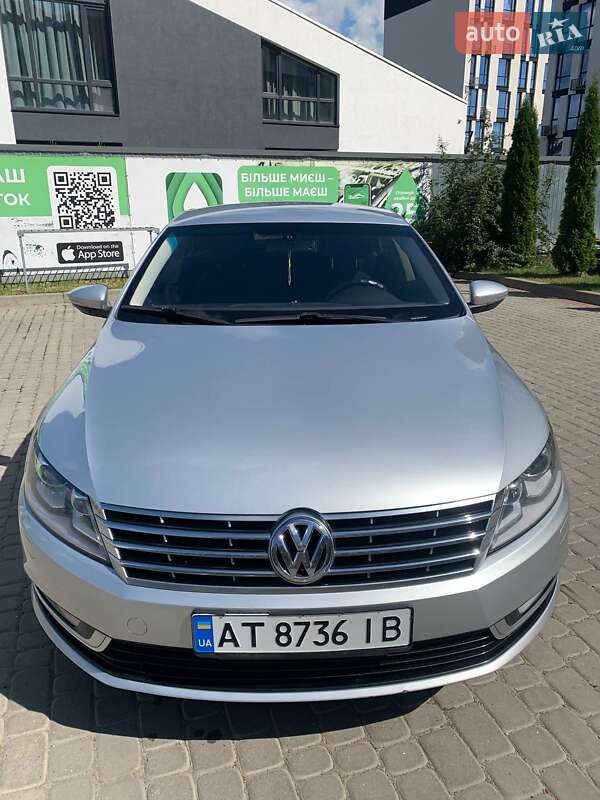 2012 volkswagen cc