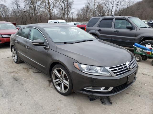 2012 volkswagen cc