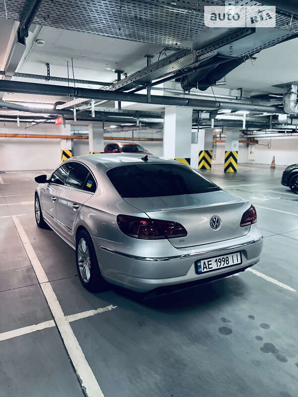 2012 volkswagen cc