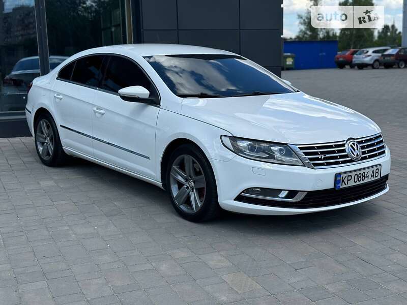 2013 volkswagen cc - passat cc