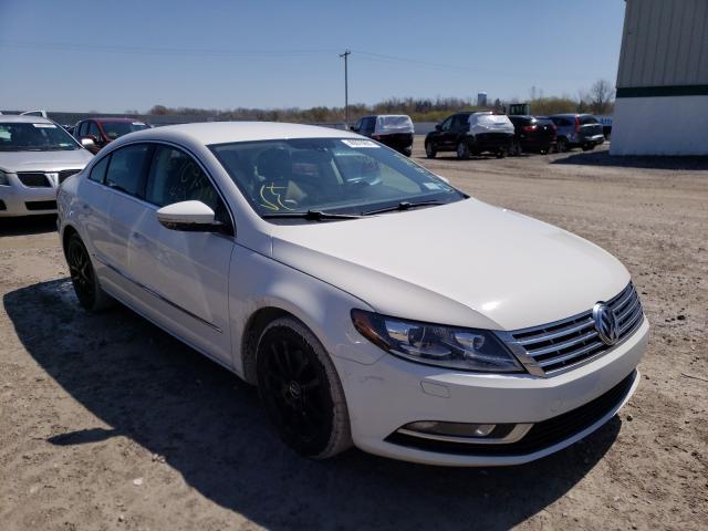 2012 volkswagen cc