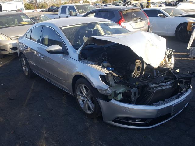 2013 volkswagen cc sport