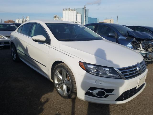 2013 volkswagen cc sport