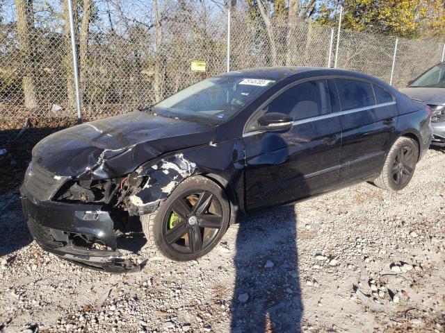 2013 volkswagen cc