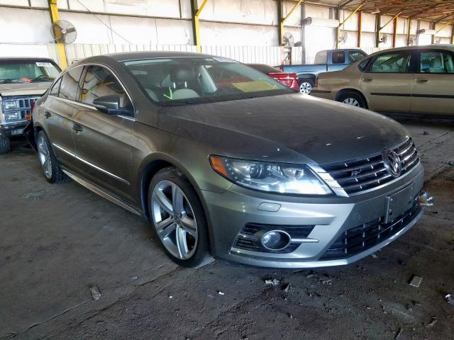 2013 volkswagen cc