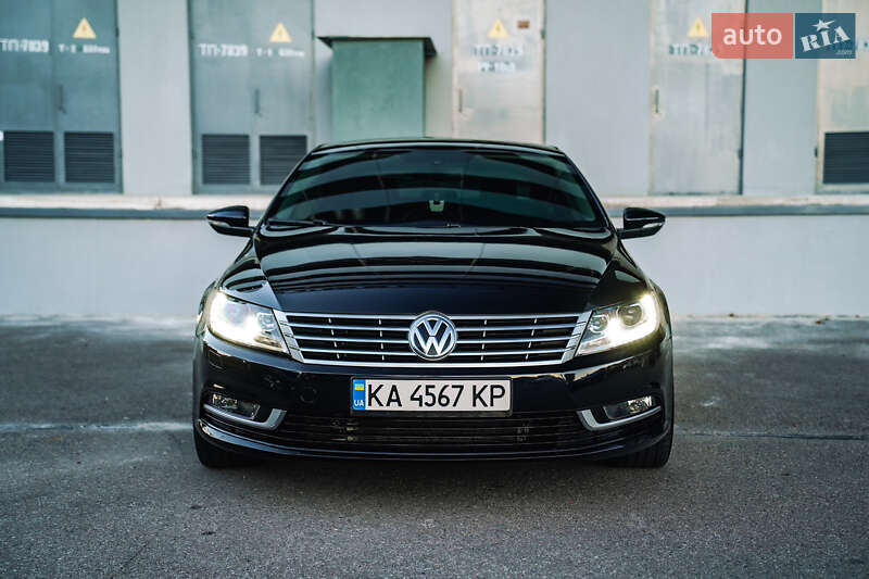 2013 volkswagen cc