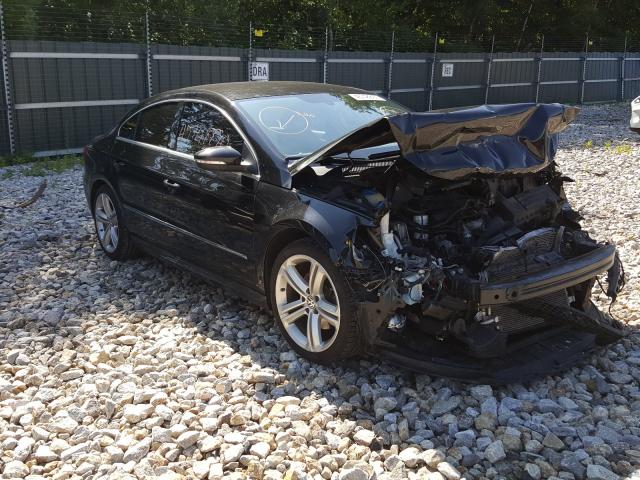 2013 volkswagen cc sport