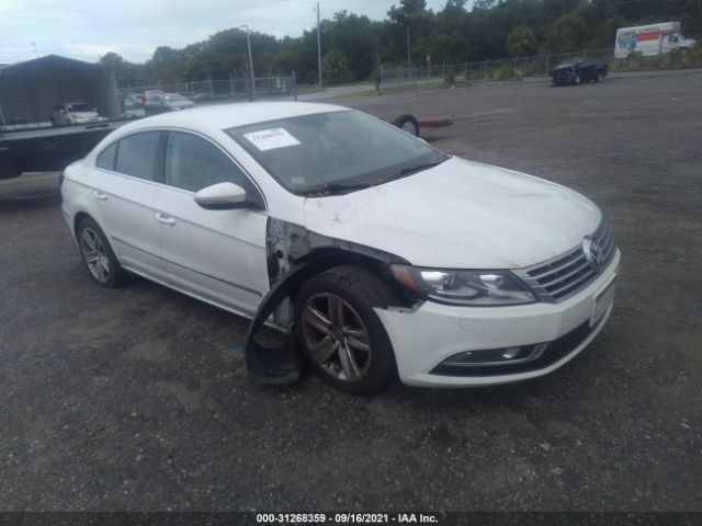 2013 volkswagen cc