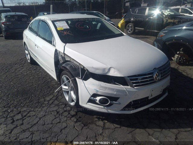 2013 volkswagen cc