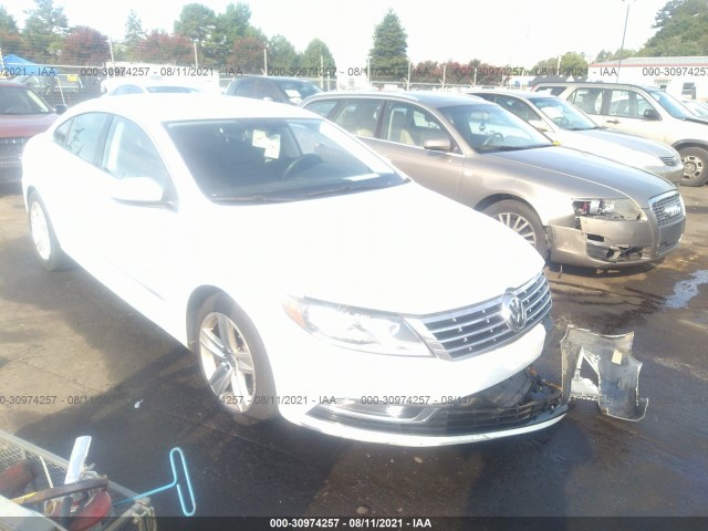 2013 volkswagen cc