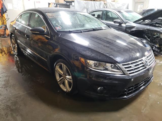 2013 volkswagen cc sport