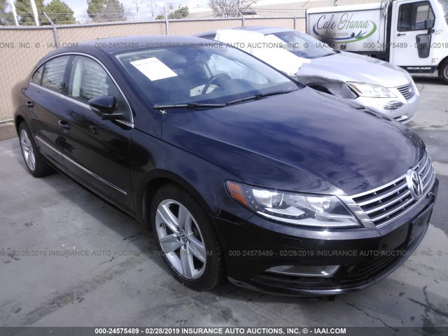 2013 volkswagen cc